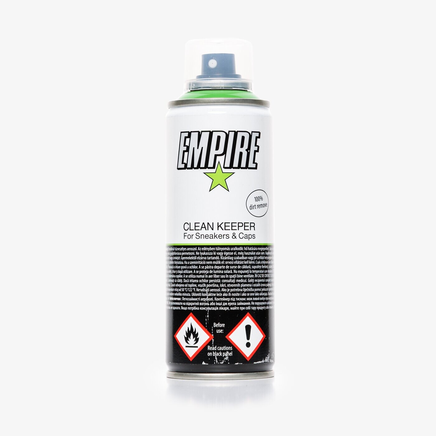  EMPIRE ПОЧИСТВАЩ ПРЕПАРАТ CLEAN KEEPER HUROHRUKR 34501052b цвят многоцветен