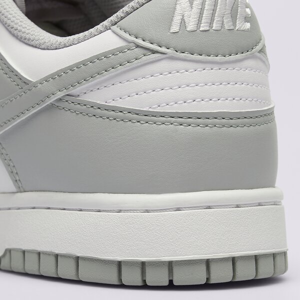 Мъжки маратонки NIKE DUNK LOW RETRO hf5441-105 цвят сив