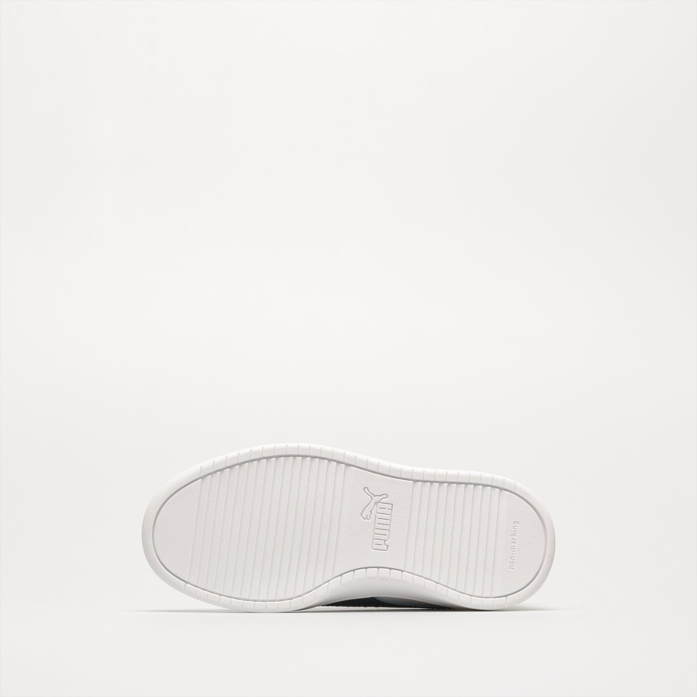 Детски маратонки PUMA RICKIE AC PS  38583614 цвят бял