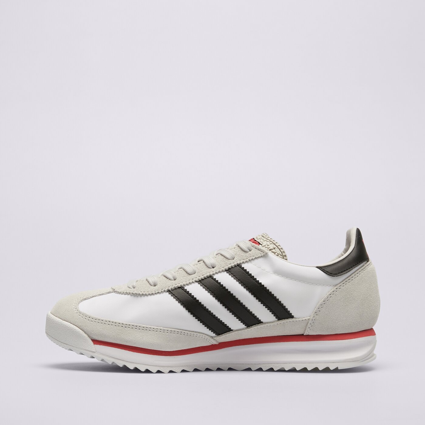 Мъжки маратонки ADIDAS SL 72 RS js0746 цвят бял
