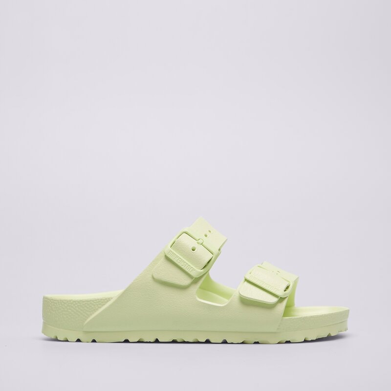 BIRKENSTOCK ARIZONA EVA FADED LIME
