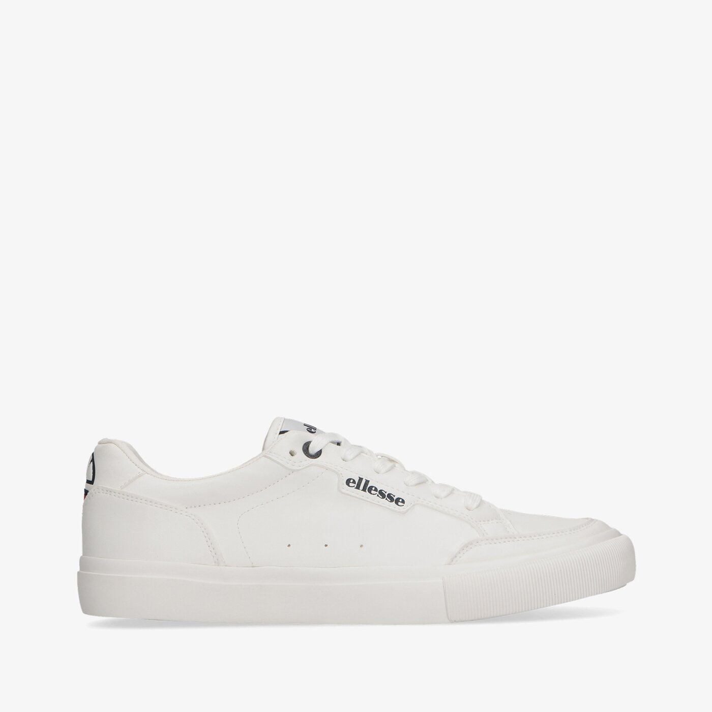 Мъжки маратонки ELLESSE VENO VULC  shmf0425908 цвят бял