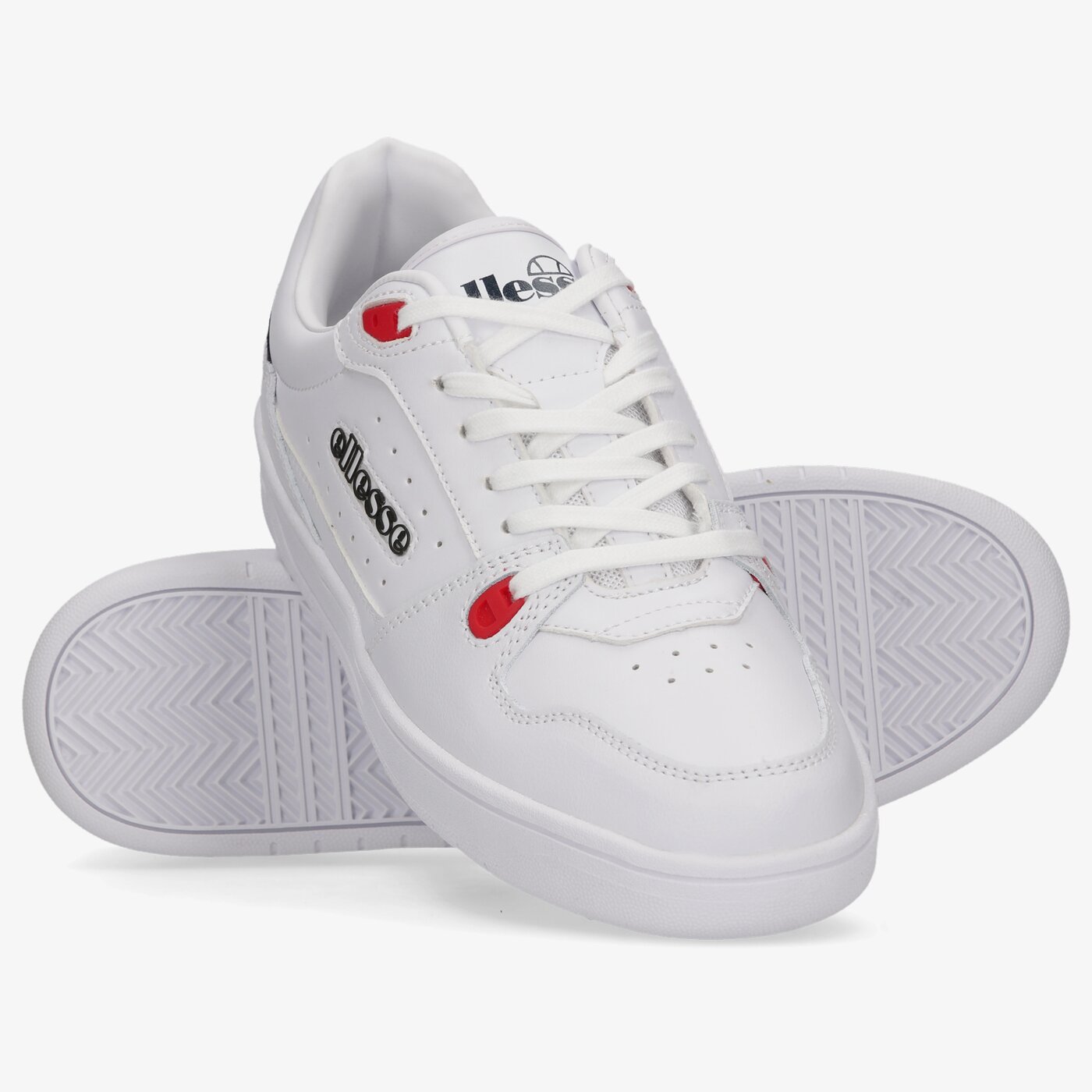 Мъжки маратонки ELLESSE NOLE CUPSOLE  shmf0423908 цвят бял