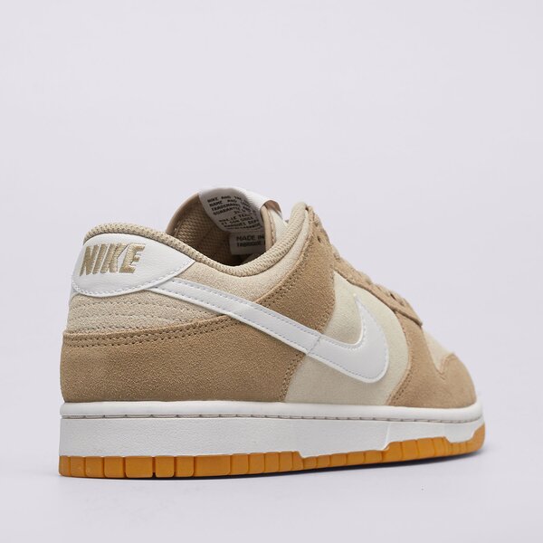 Мъжки маратонки NIKE DUNK LOW RETRO SE  hq1931-100 цвят бежов