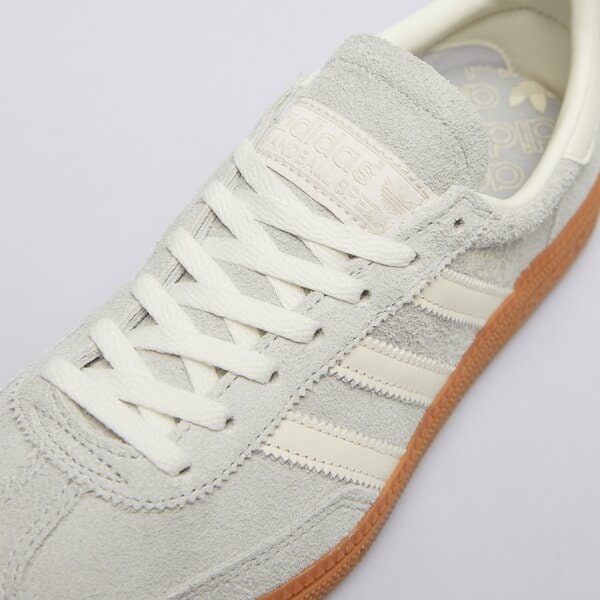 Дамски маратонки ADIDAS HANDBALL SPEZIAL W if6491 цвят сив