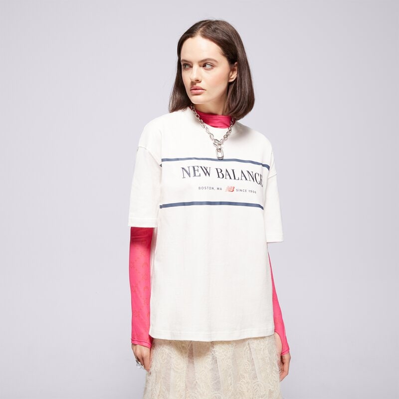 NEW BALANCE ТЕНИСКА ATHLETICS NAUTICAL