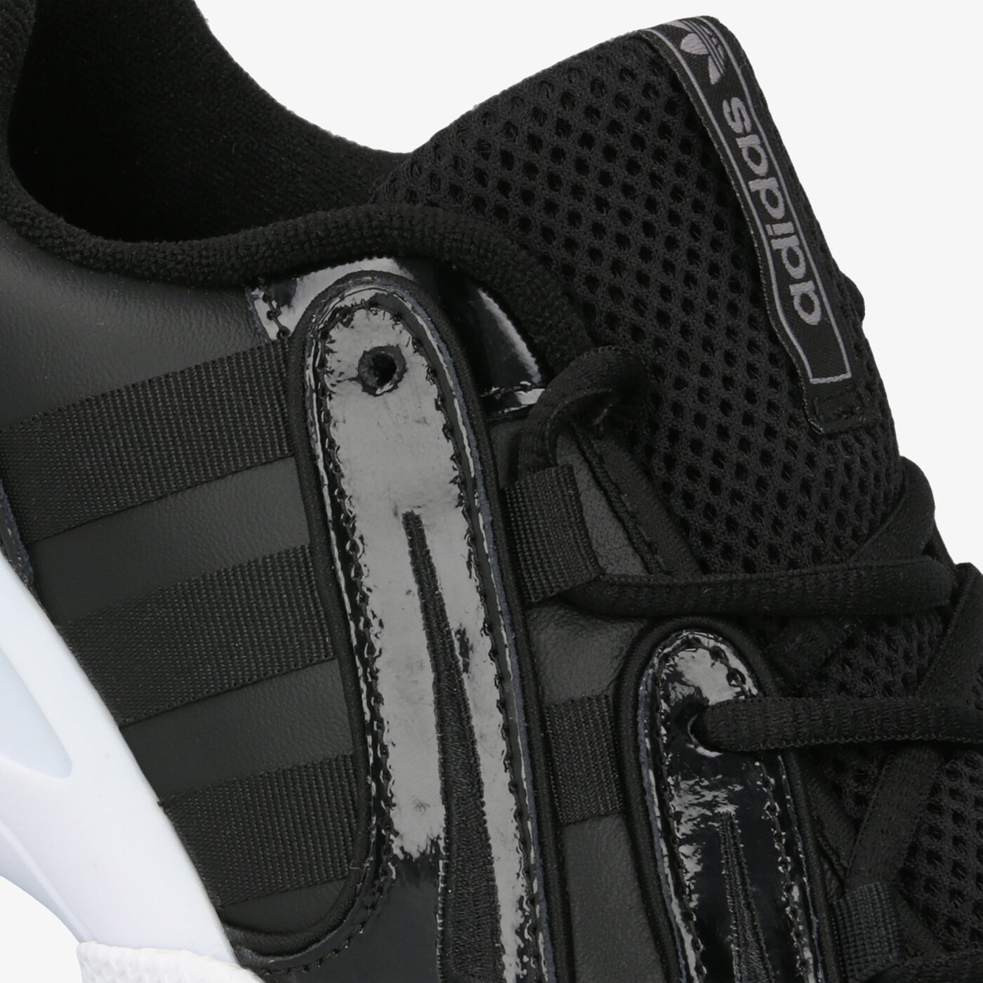 Дамски маратонки ADIDAS EQT GAZELLE W ef5314 цвят черен