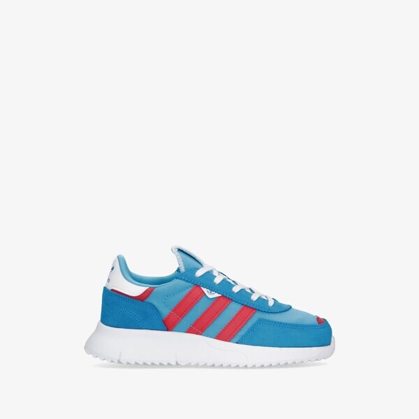 Детски маратонки ADIDAS RETROPY F2 C gy3782 цвят син