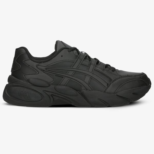 Мъжки маратонки ASICS GEL-BND 1021a217001 цвят черен
