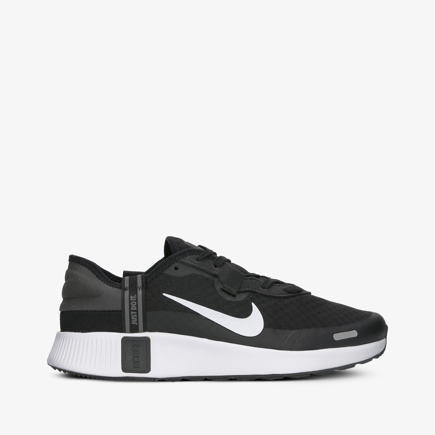 Детски маратонки NIKE REPOSTO GS da3260-012 цвят черен