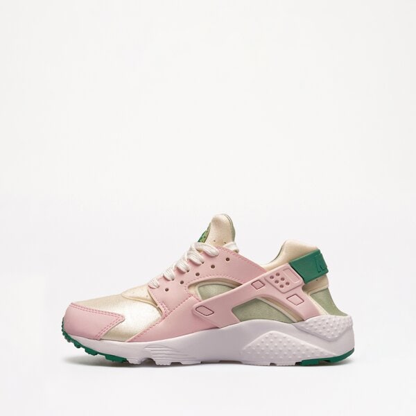 Детски маратонки NIKE HUARACHE RUN SE (GS) dq0517-600 цвят многоцветен