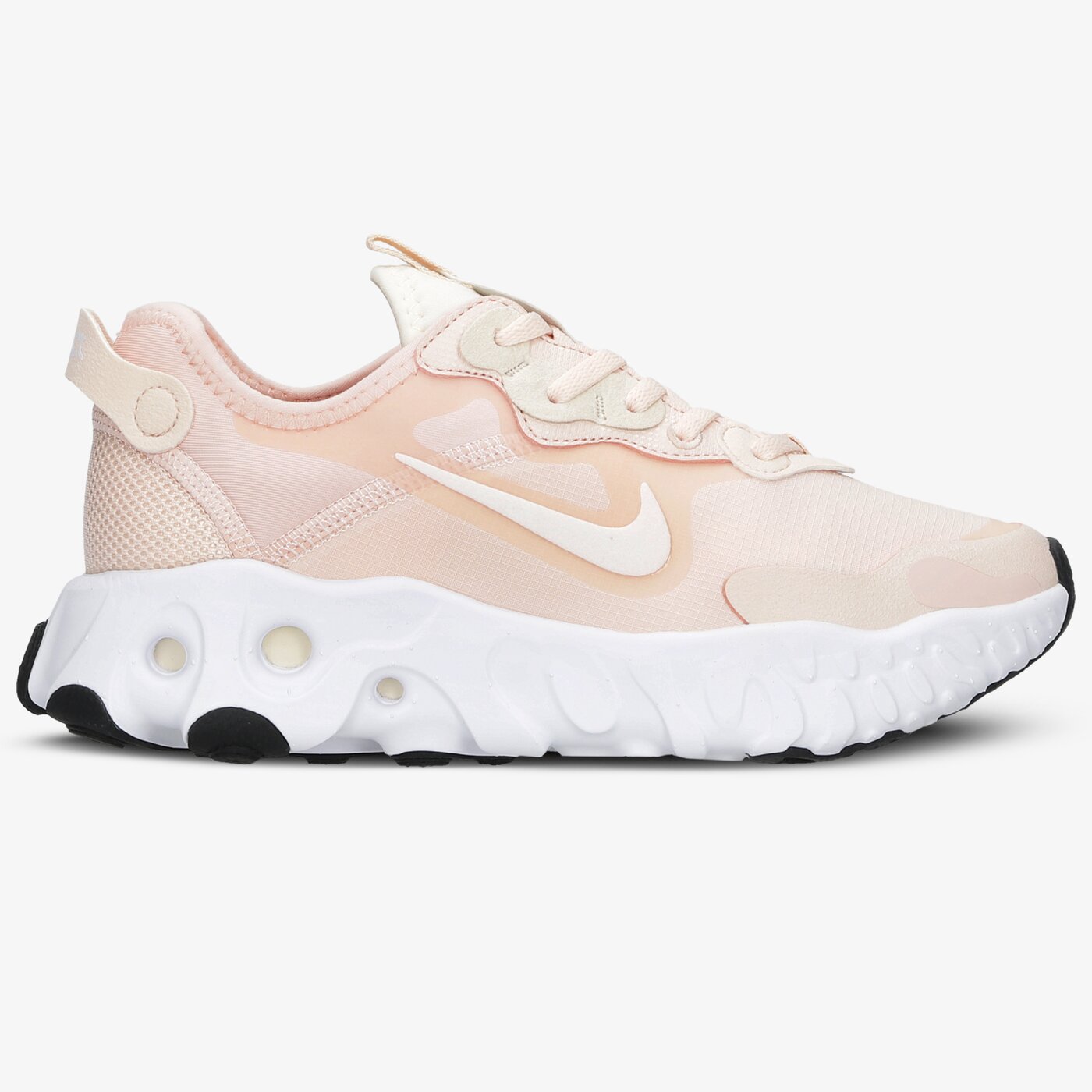 Дамски маратонки NIKE REACT ART3MIS cn8203-800 цвят розов