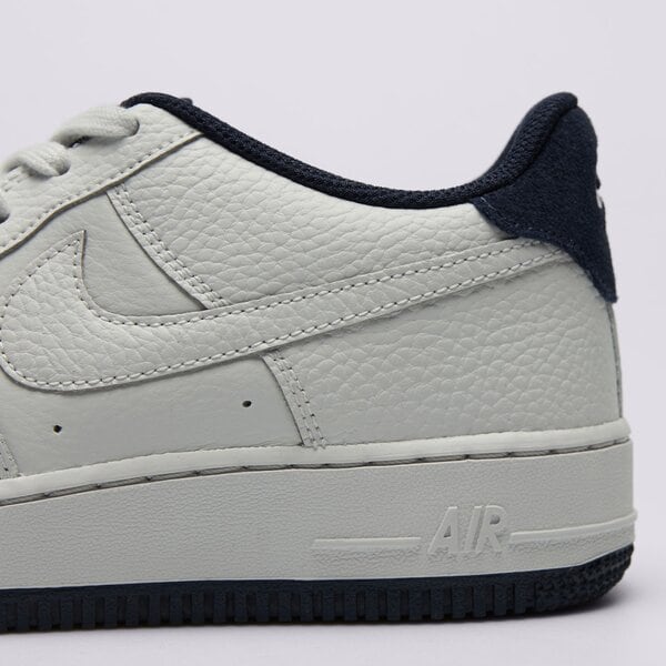 Детски маратонки NIKE AIR FORCE 1 hf0952-001 цвят бял