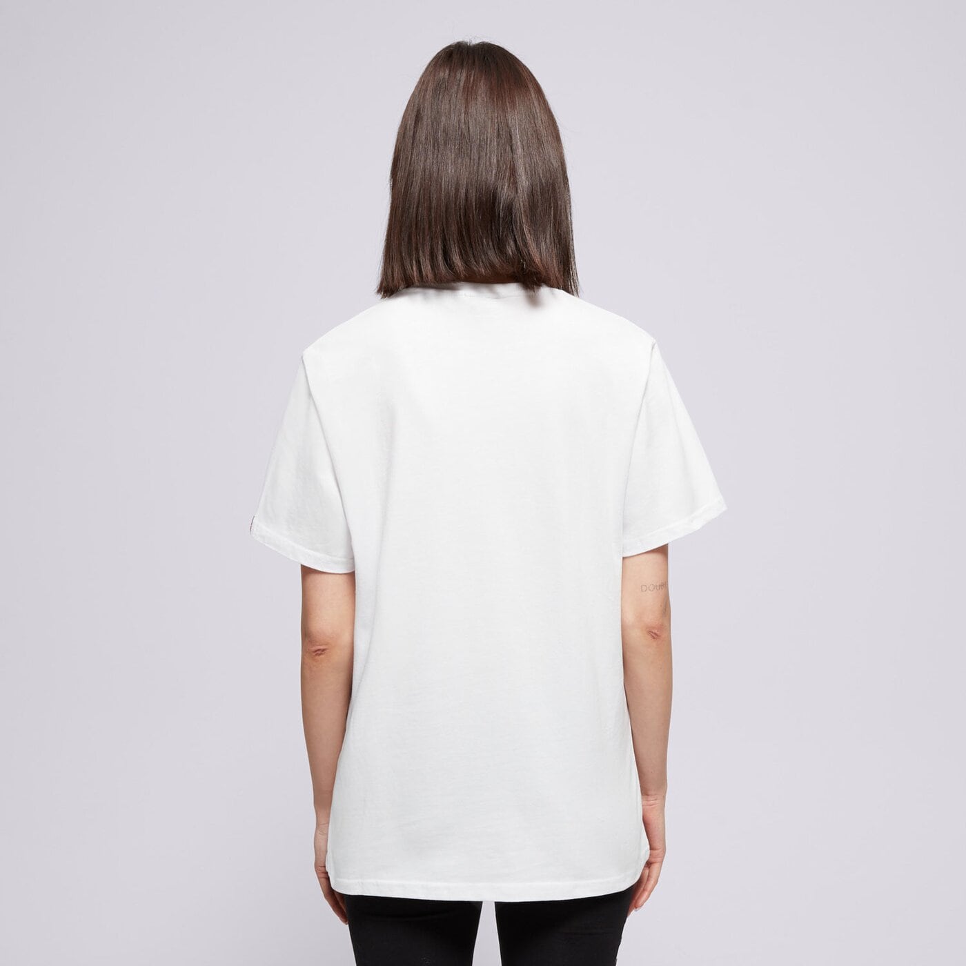 Дамска тениска ELLESSE ТЕНИСКА ALBANY WHT sgs03237908 цвят бял