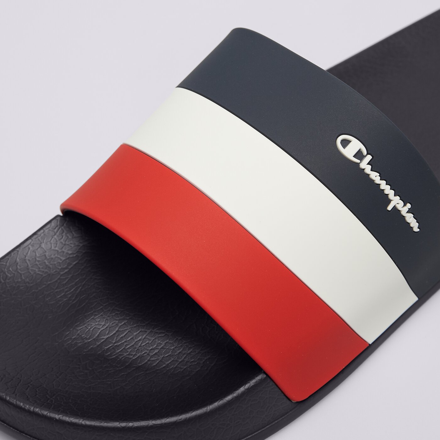 Мъжки чехли и сандали CHAMPION ALL AMERICAN s22049bs506 цвят тъмносин