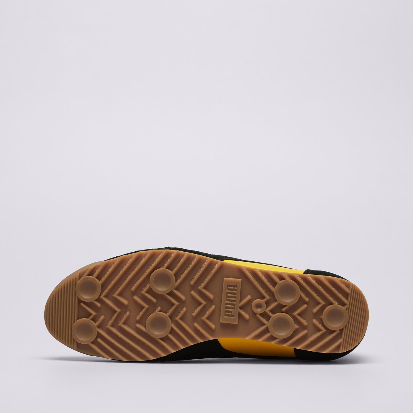 Дамски маратонки PUMA ARIZONA RETRO 40235303 цвят жълт