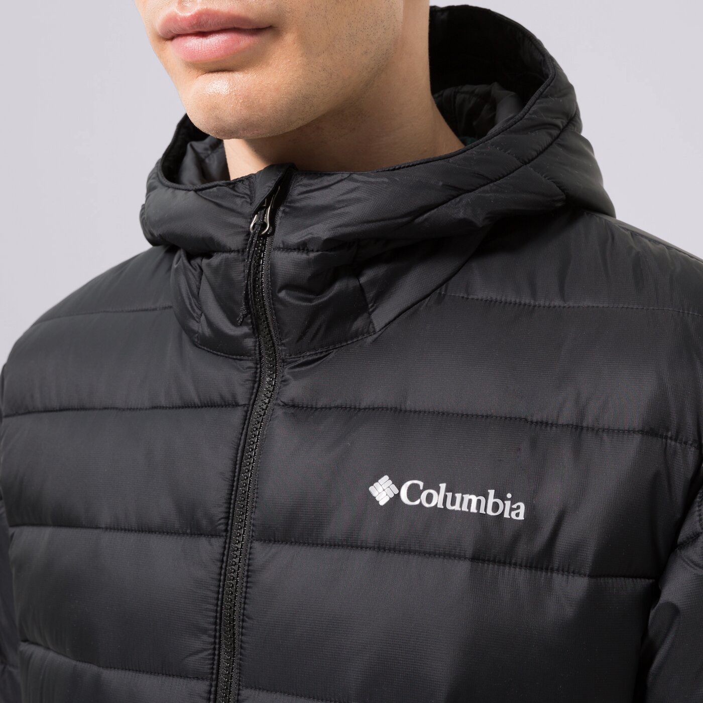 Мъжко зимно яке COLUMBIA ЯКЕ ЗИМНО BUCK BUTTE™ INSULATED 1799182231 цвят многоцветен