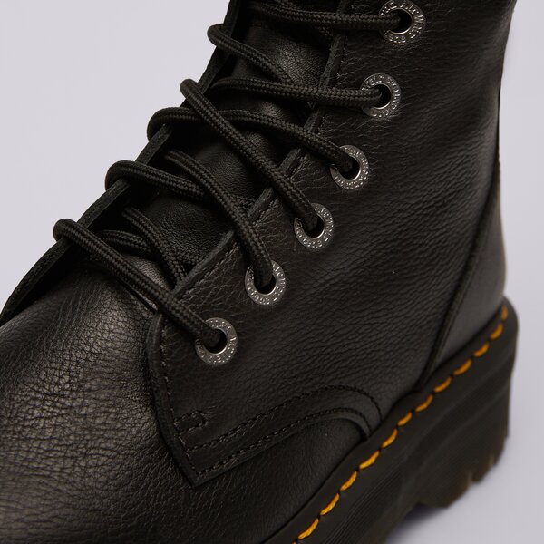 Дамски кежуал DR.MARTENS JADON III 26378001 цвят черен