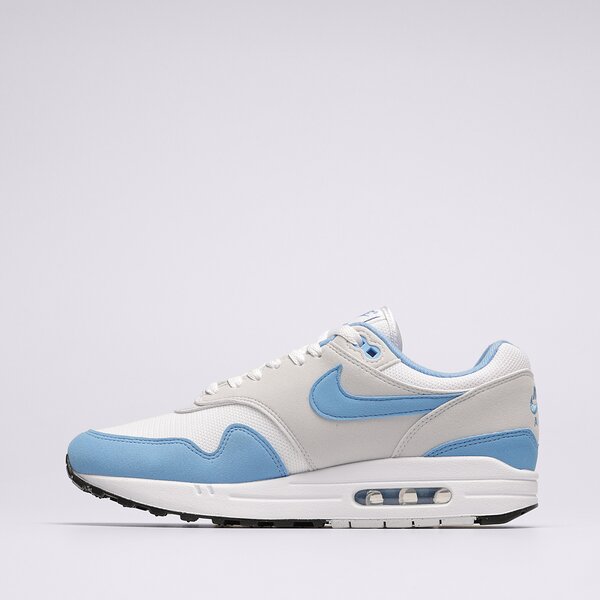 Мъжки маратонки NIKE AIR MAX 1 fd9082-103 цвят син