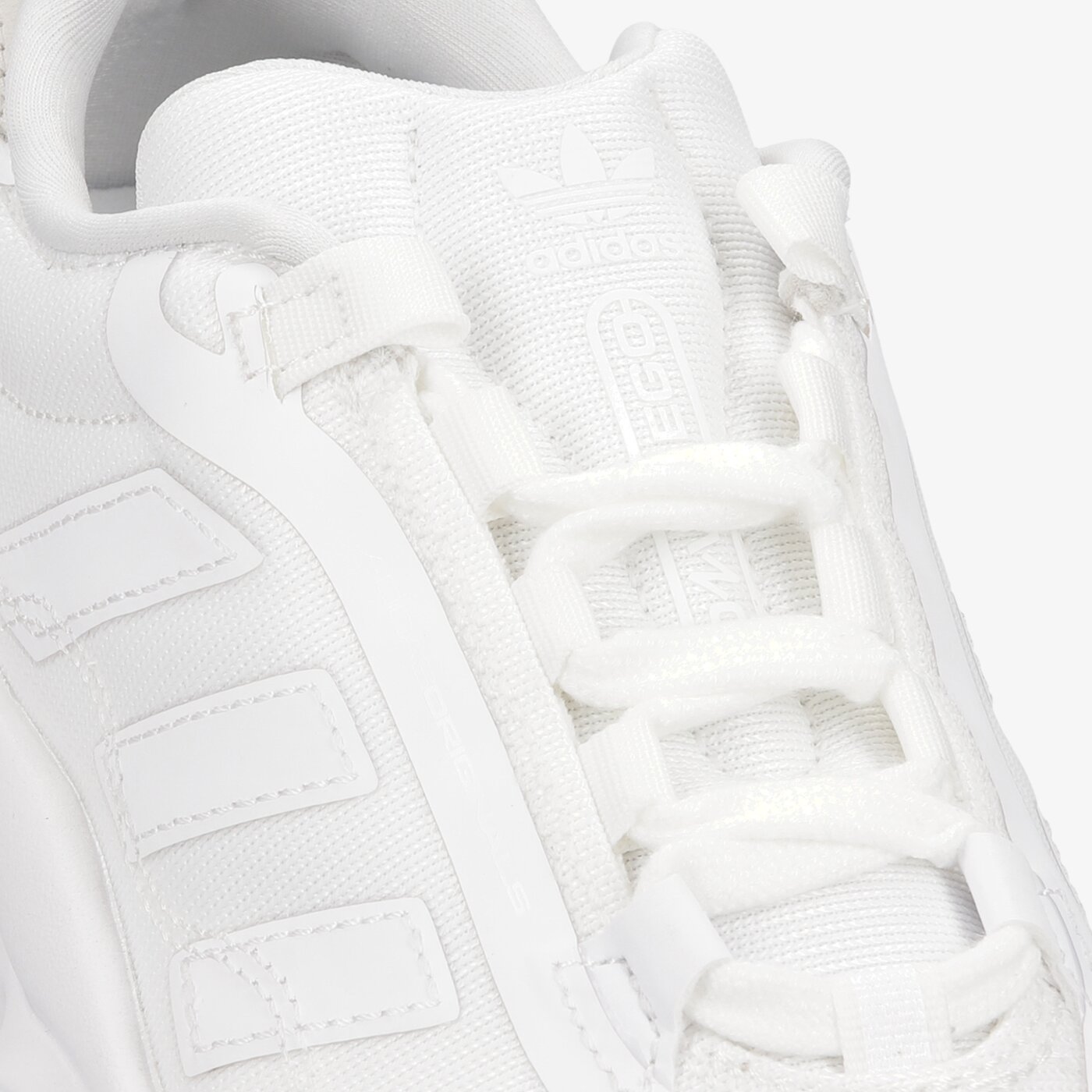 Детски маратонки ADIDAS OZWEEGO PURE J q47258 цвят бял