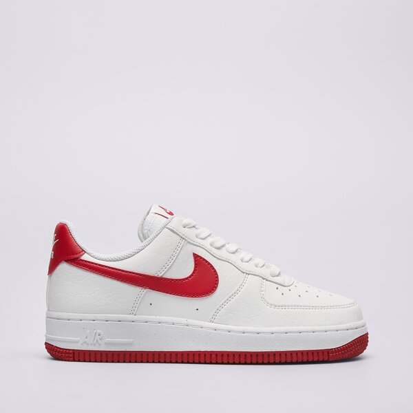 Дамски маратонки NIKE AIR FORCE 1 '07 SE dv3808-105 цвят бял