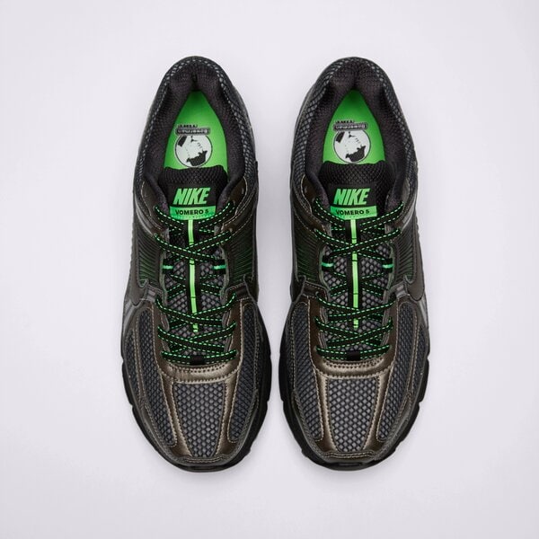 Мъжки маратонки NIKE ZOOM VOMERO 5 SE ib2988-001 цвят черен