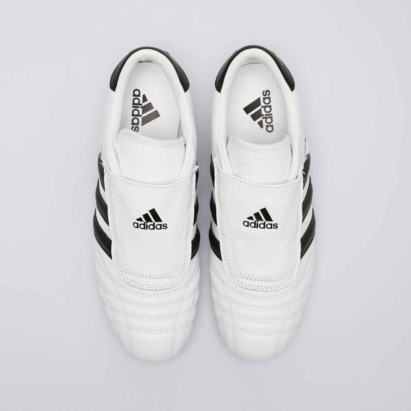 Дамски маратонки ADIDAS TAEKWONDO jq4774 цвят бял