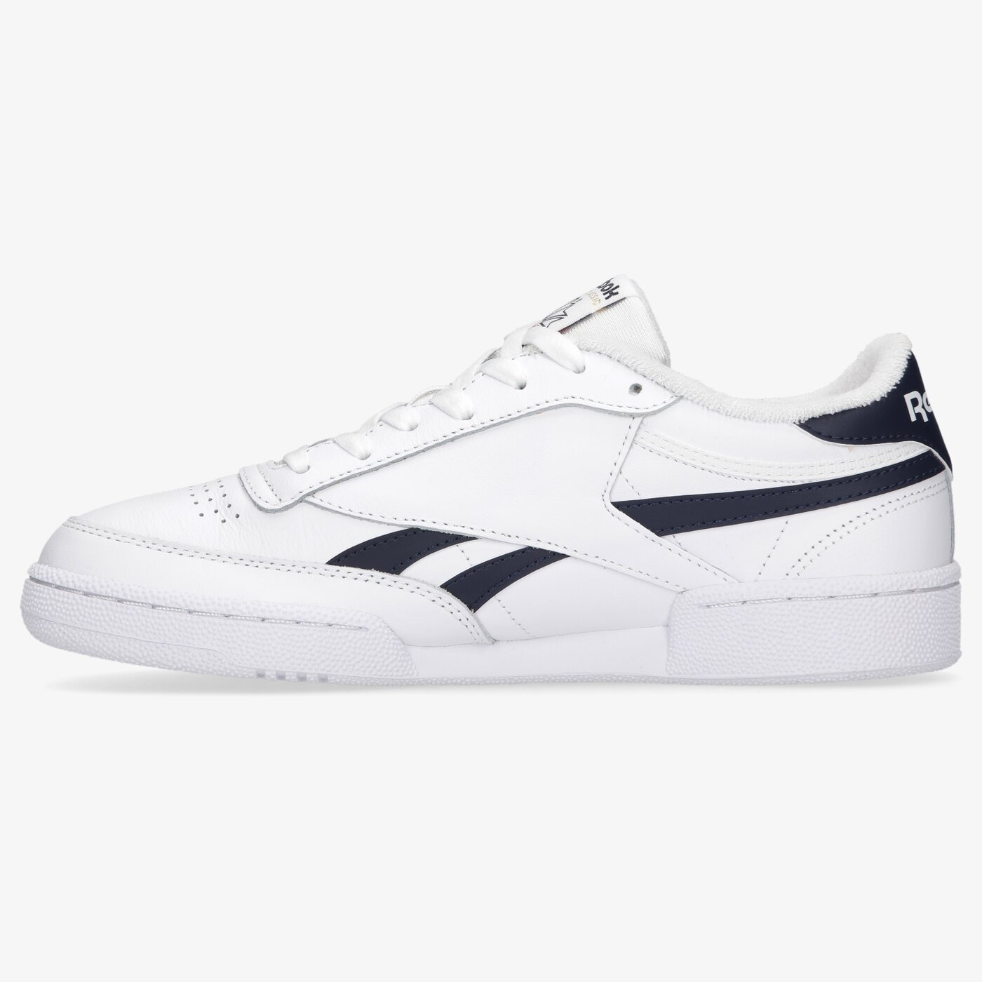 Мъжки маратонки REEBOK CLUB C REVENGE h04168 цвят бял