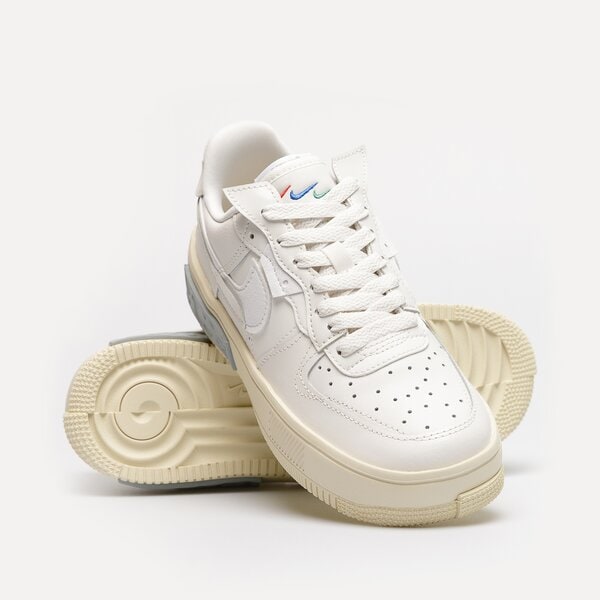 Дамски маратонки NIKE AIR FORCE 1 FONTANKA dh1290-002 цвят бял