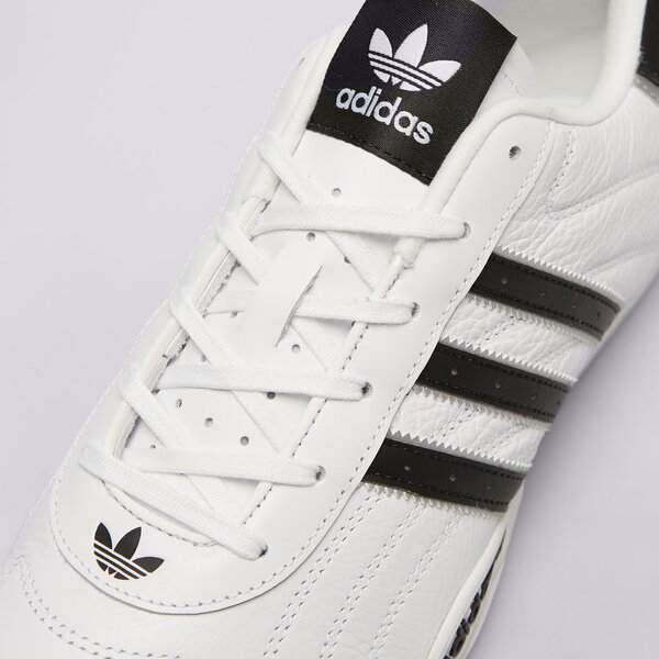 Мъжки маратонки ADIDAS ADIRACER LO jh8732 цвят бял