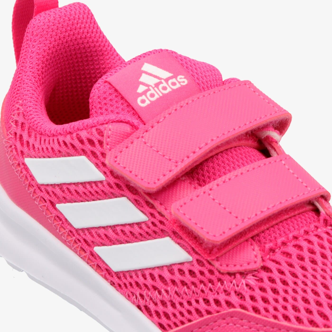 Детски маратонки ADIDAS ALTARUN CF I cg6819 цвят розов