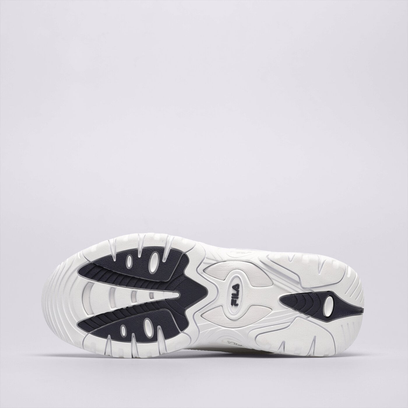 Дамски маратонки FILA STRADA  5cm02143125 цвят бял