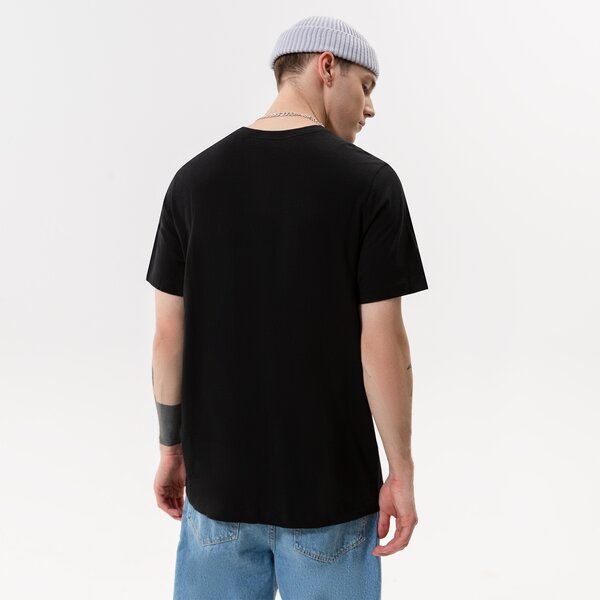 Мъжка тениска NIKE ТЕНИСКА DQ1074 dq1074-010 цвят черен