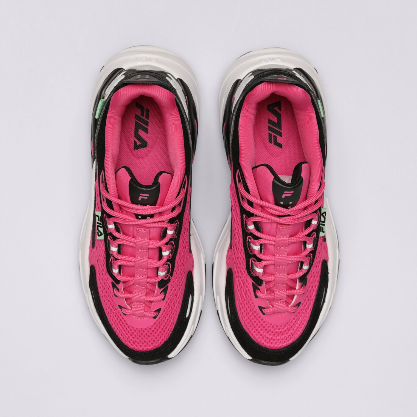 Дамски маратонки FILA INSTINX EVO 5rm02407652 цвят розов