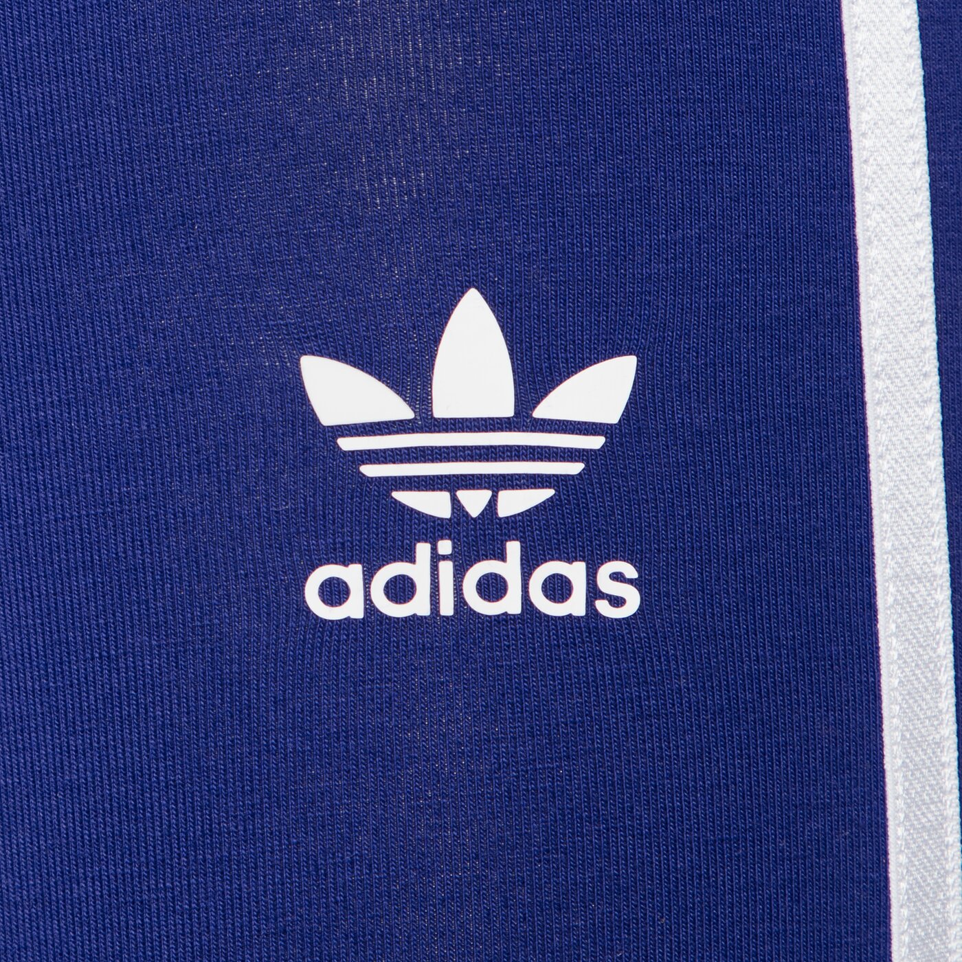 Детски панталони ADIDAS КЛИН HF7469 hf7469 цвят тъмносин