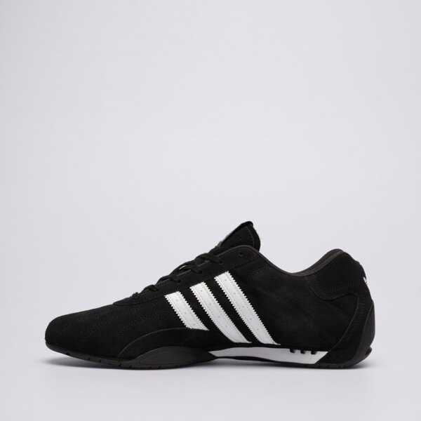 Мъжки маратонки ADIDAS ADIRACER LO ih4154 цвят черен