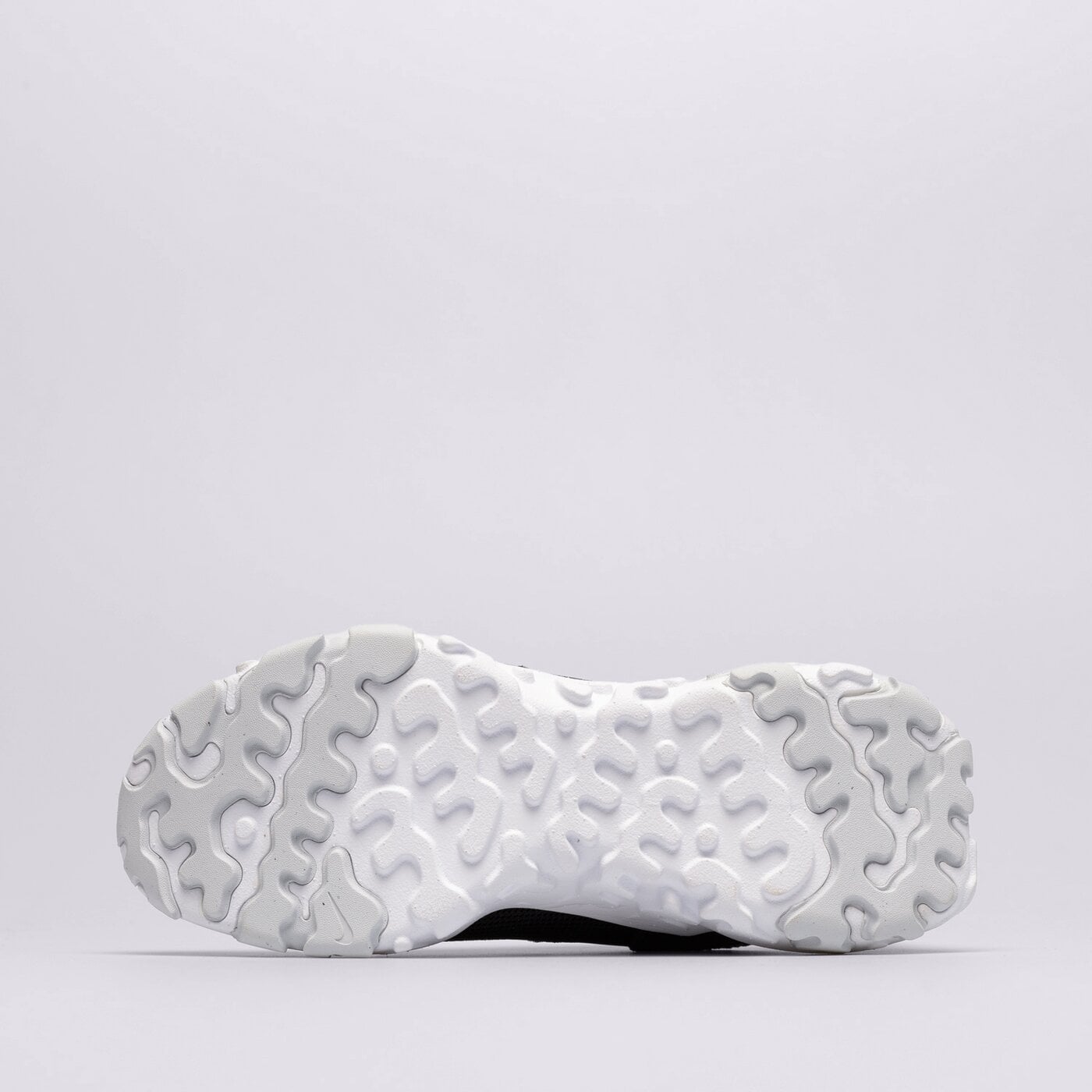 Дамски маратонки NIKE REACT R3 VISION  dq5188-001 цвят бял