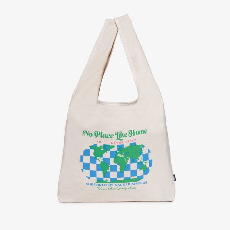 VANS ЧАНТА ECO POSITIVITY TOTE