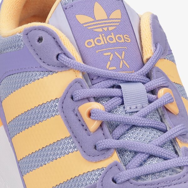 Детски маратонки ADIDAS ZX700HDJ gz7526 цвят многоцветен