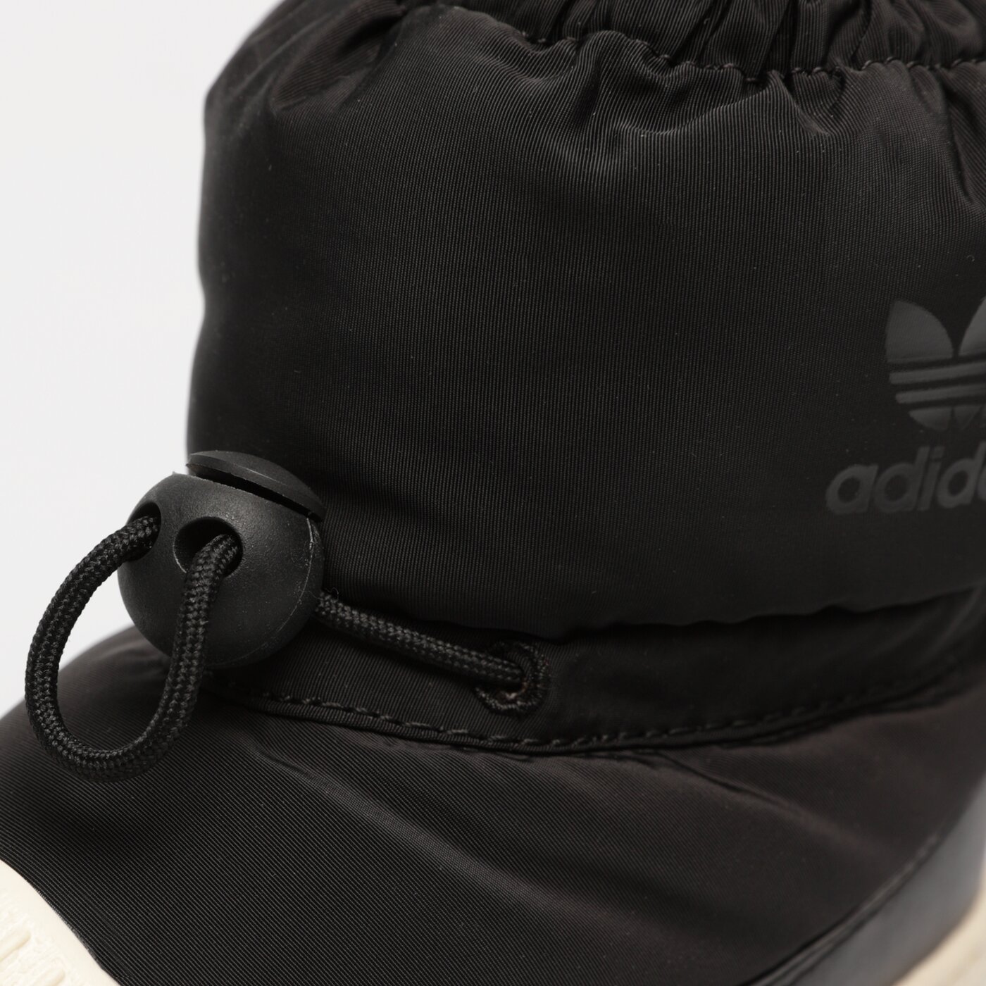 Детски зимни обувки ADIDAS SUPERSTAR 360 BOOT I id9465 цвят черен