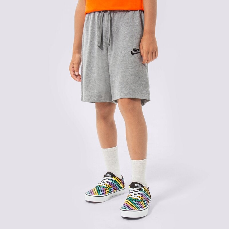 NIKE ШОРТИ FRANCHISE JSY SHORT DGH SHORTS