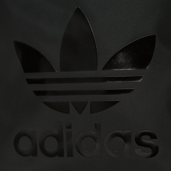 Детска раница ADIDAS РАНИЦА ТОПLOADER BP hd7221 цвят черен