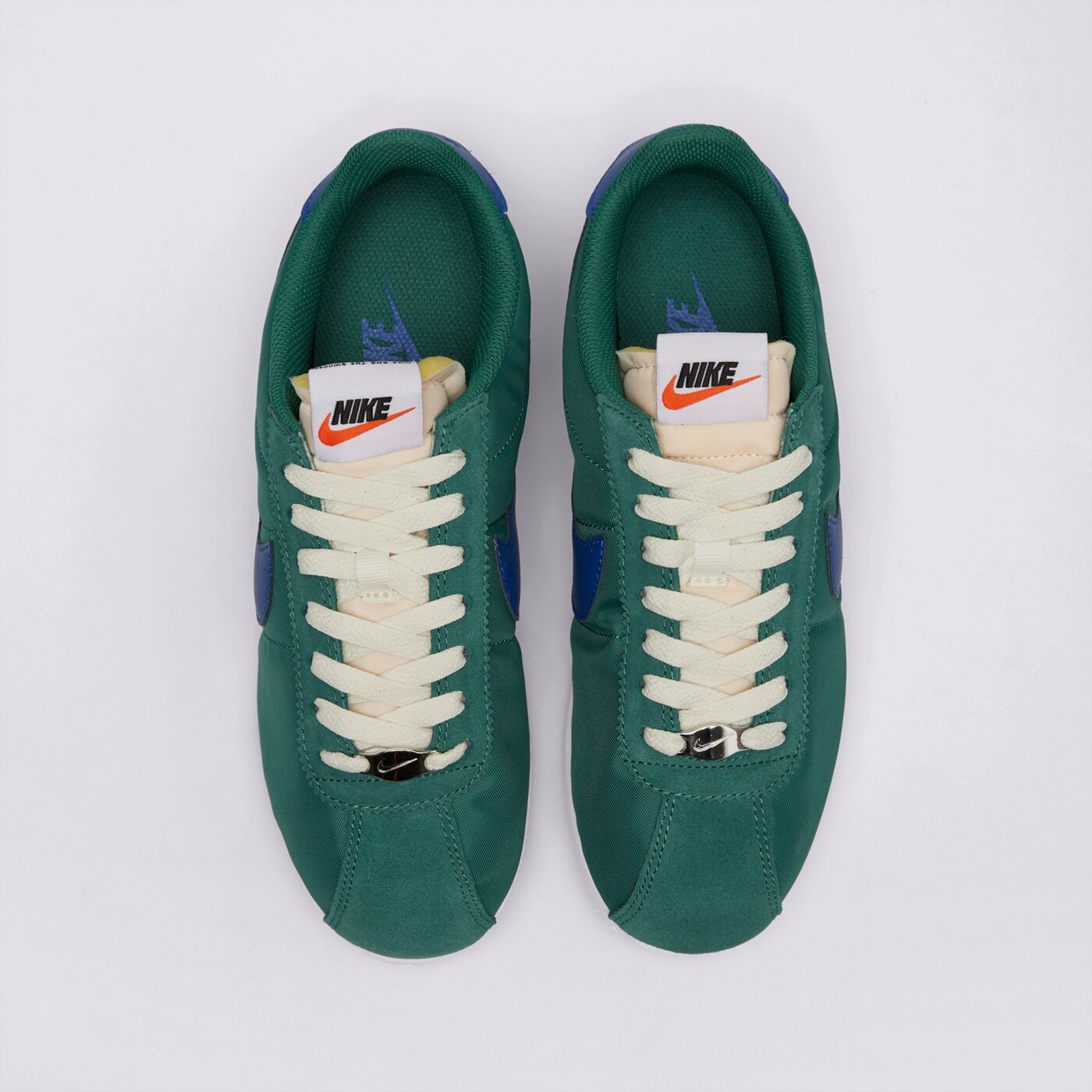 Дамски маратонки NIKE W CORTEZ TXT 2 ih2361-300 цвят зелен