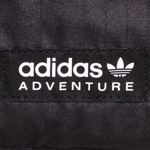 Дамски сак ADIDAS ЧАНТА FLAP BAG S hl6728 цвят черен