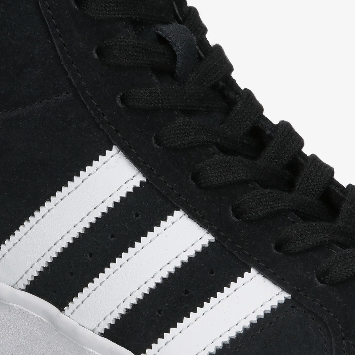 Мъжки маратонки ADIDAS BASKET PROFI  fw3100 цвят черен