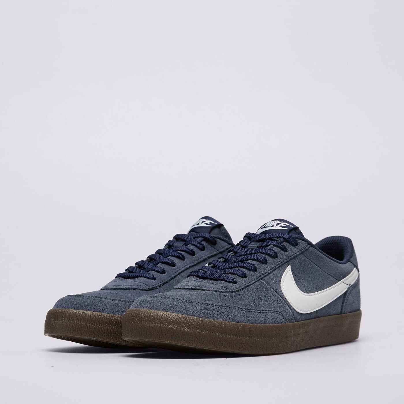 Мъжки маратонки NIKE KILLSHOT 2  fq8903-400 цвят тъмносин