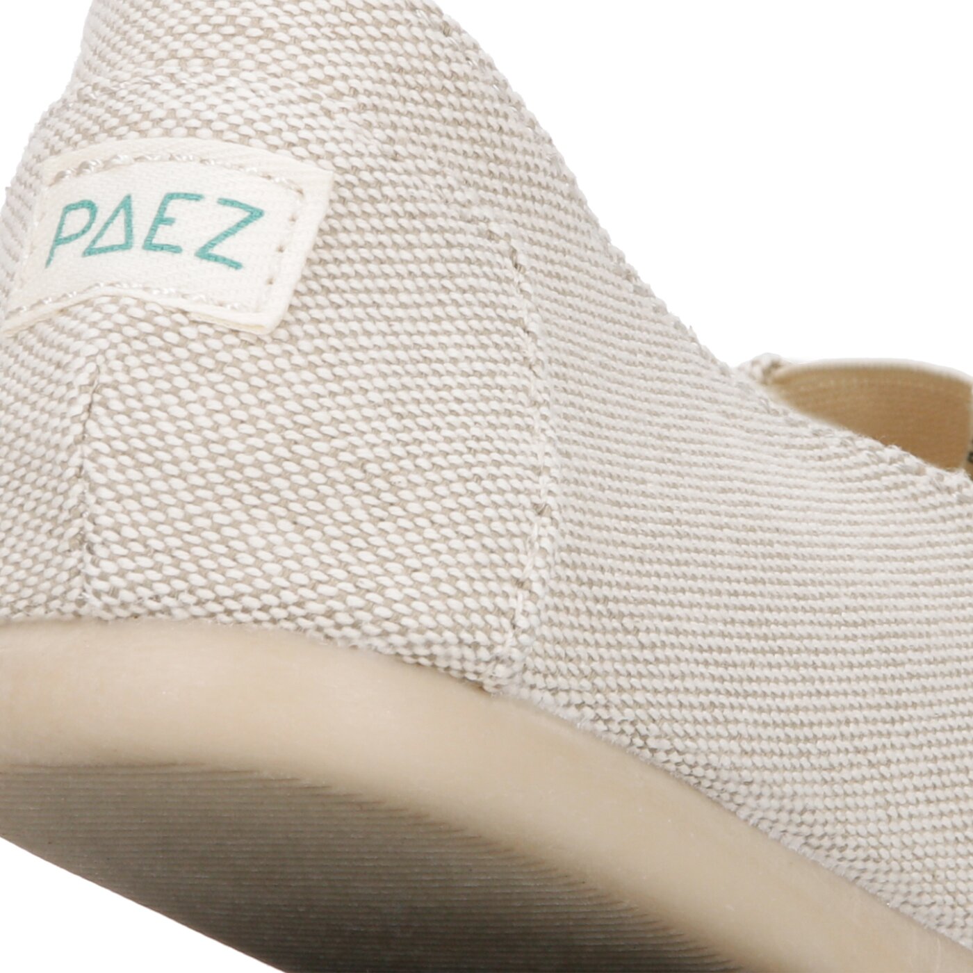 Дамски кежуал PAEZ ORIGINAL GUM co30501s1003203 цвят бежов