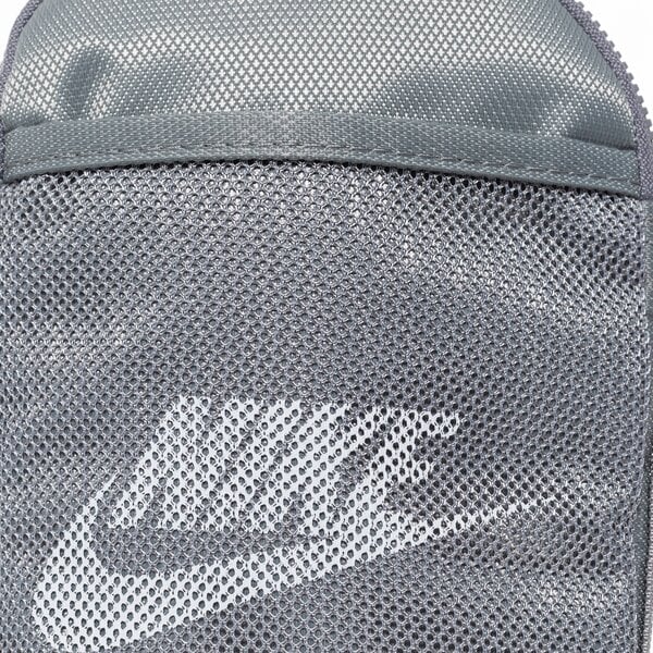Дамски сак NIKE ЧАНТА HERITAGE ba5871-073 цвят сив