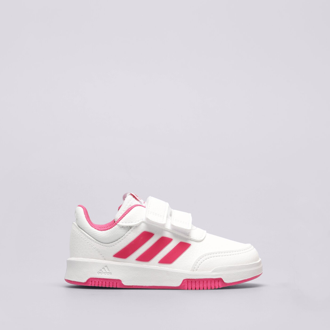 Детски маратонки ADIDAS TENSAUR SPORT 2.0 CF I gw6468 цвят бял