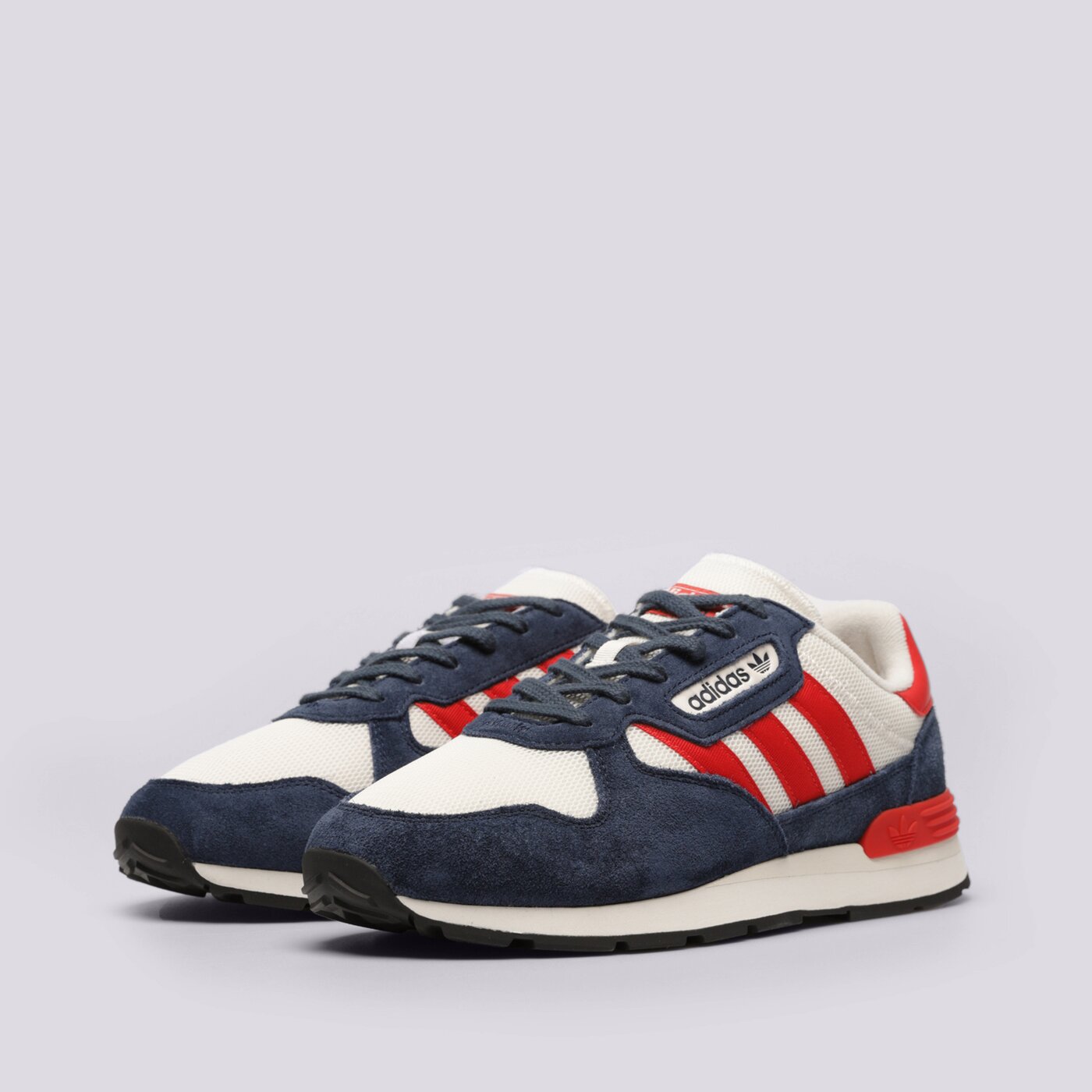 Мъжки маратонки ADIDAS TREZIOD 2 ig5038 цвят тъмносин